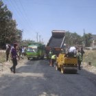 Asphalt concrete ...
